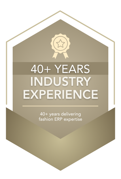40+ Years Industry Experience